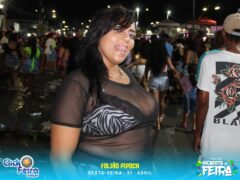 Folião Pipoca (Sexta-feira)